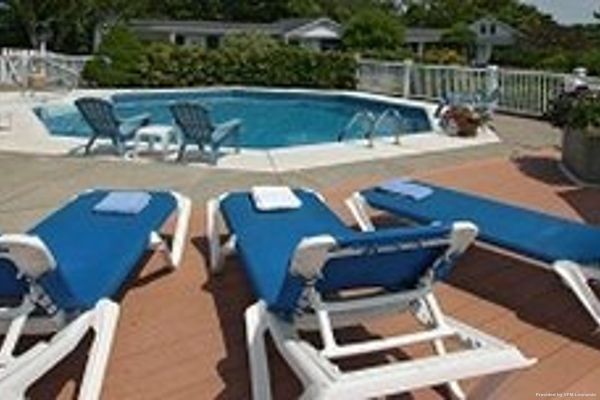 GLEN COVE INN AND S (Camden)